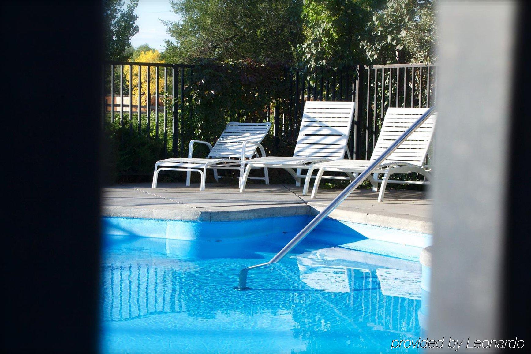 Black Canyon Motel Montrose Bekvämligheter bild