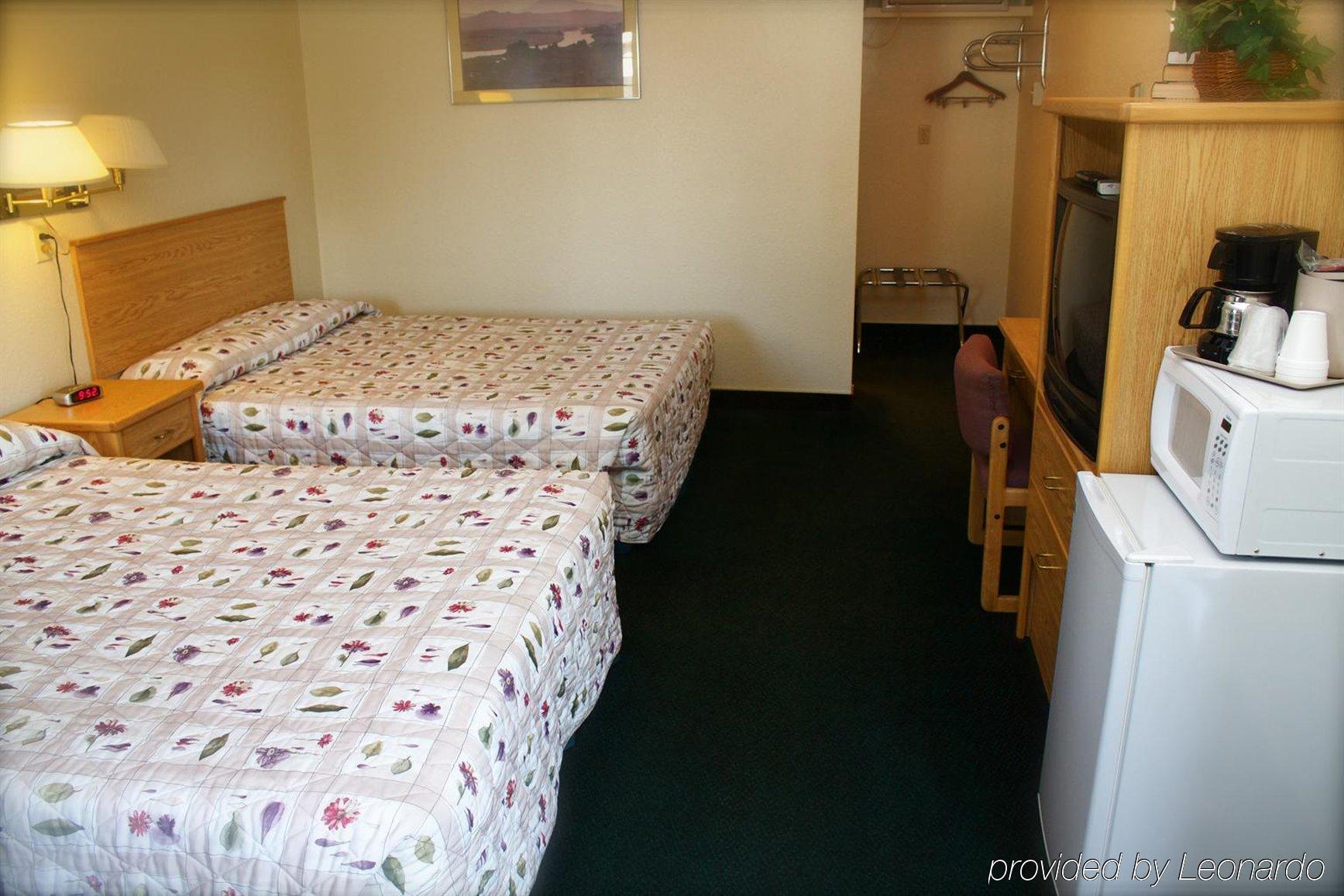 Black Canyon Motel Montrose Rum bild