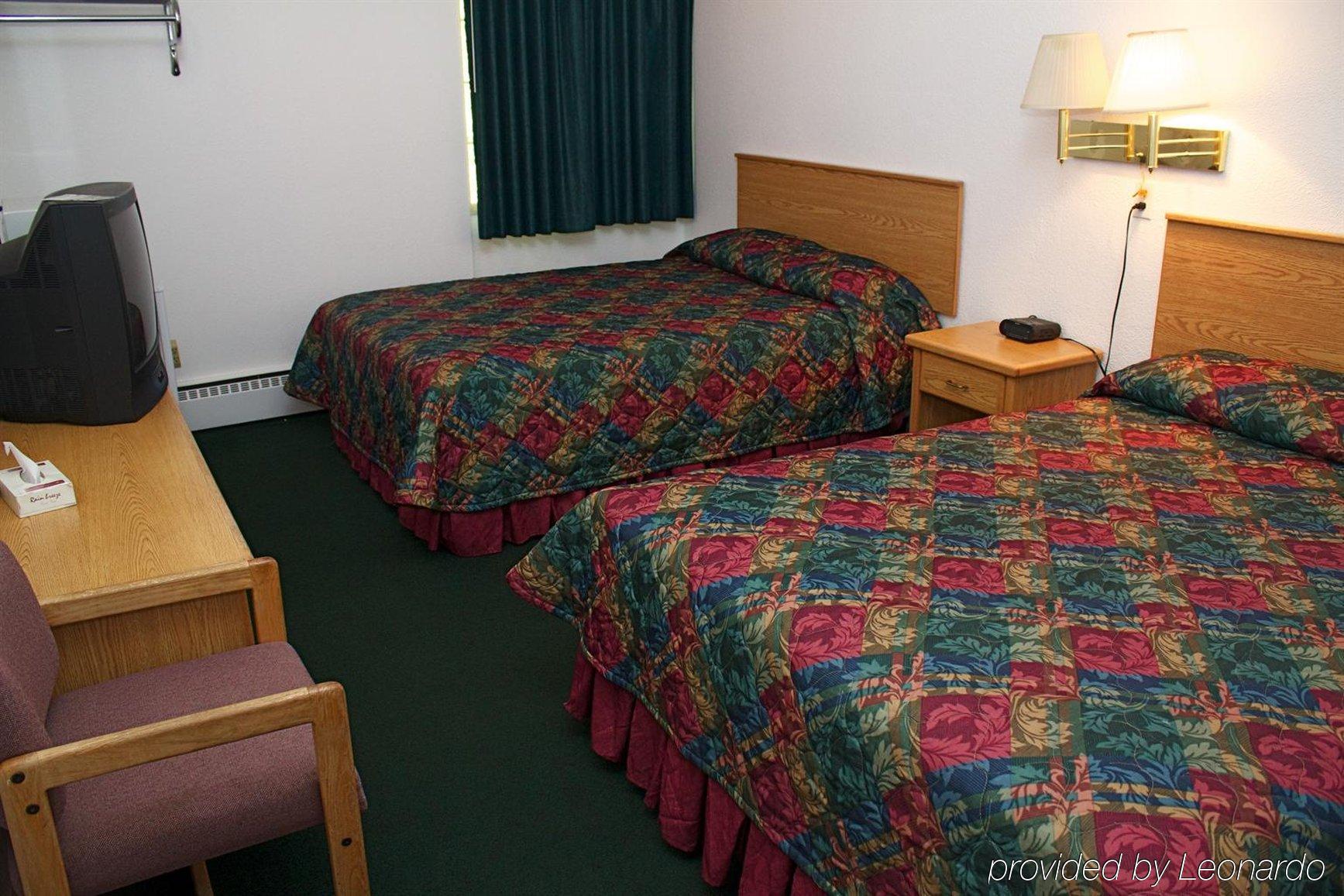 Black Canyon Motel Montrose Rum bild