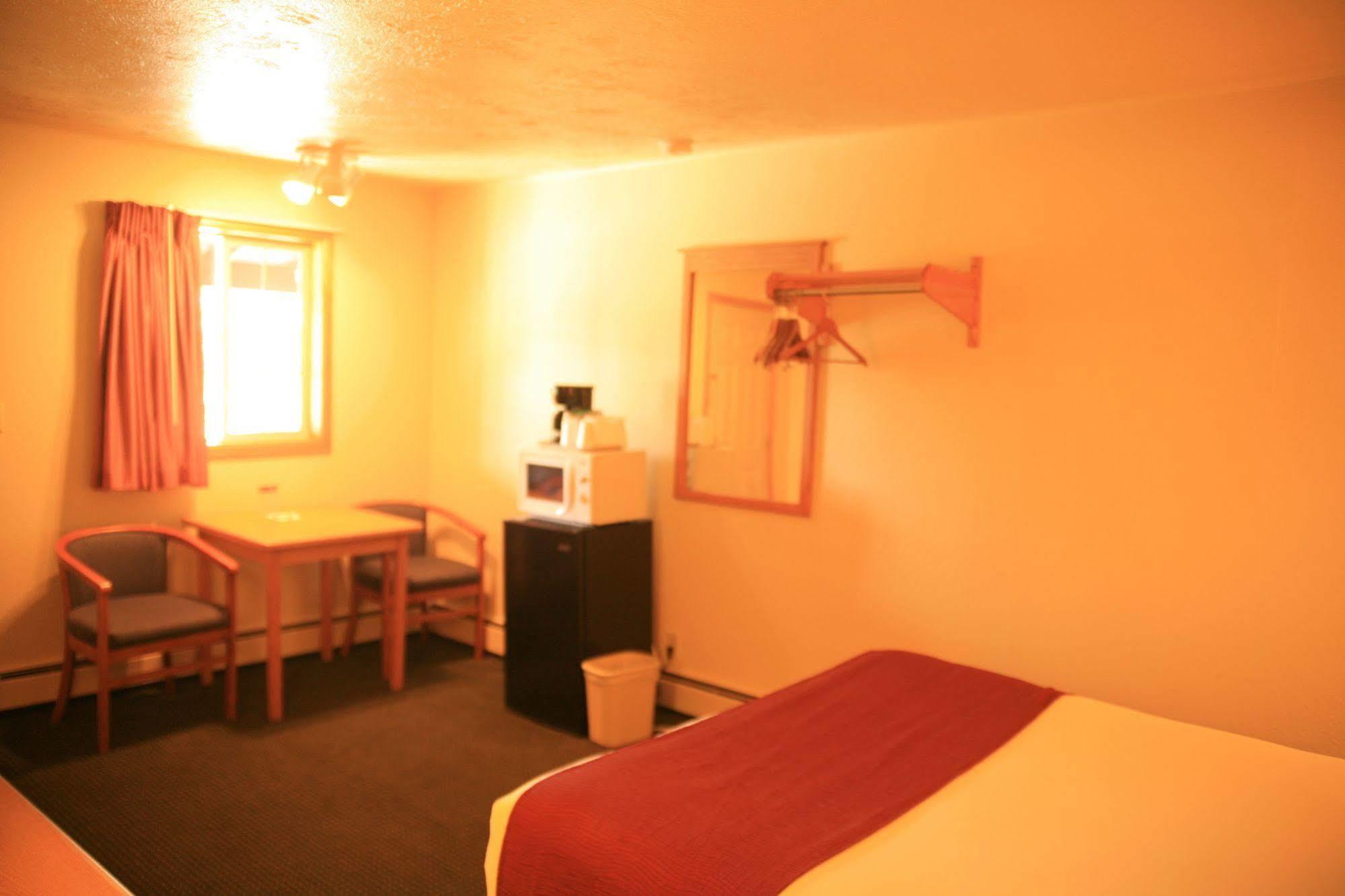 Black Canyon Motel Montrose Exteriör bild
